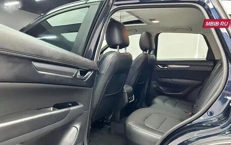 Mazda CX-5 II, 2022 год, 2 125 800 рублей, 18 фотография