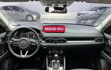Mazda CX-5 II, 2022 год, 2 125 800 рублей, 17 фотография