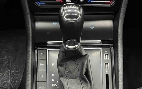 Skoda Superb, 2025 год, 2 300 000 рублей, 23 фотография