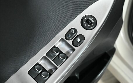 Hyundai Solaris II рестайлинг, 2015 год, 800 000 рублей, 14 фотография