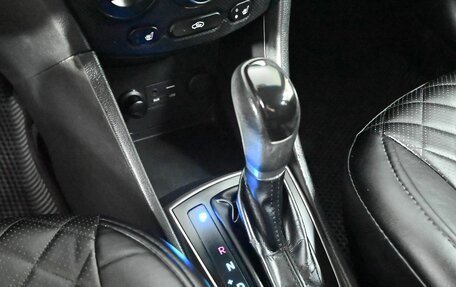 Hyundai Solaris II рестайлинг, 2015 год, 800 000 рублей, 15 фотография
