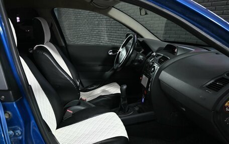 Renault Megane II, 2006 год, 350 000 рублей, 5 фотография