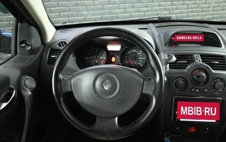 Renault Megane II, 2006 год, 350 000 рублей, 6 фотография