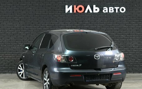 Mazda 3, 2006 год, 530 000 рублей, 3 фотография