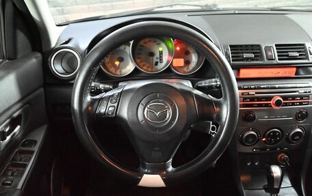 Mazda 3, 2006 год, 530 000 рублей, 6 фотография