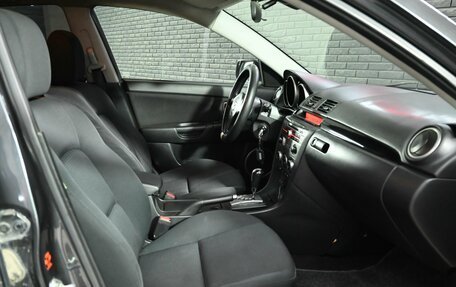 Mazda 3, 2006 год, 530 000 рублей, 5 фотография