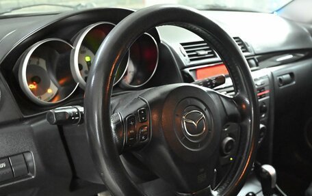 Mazda 3, 2006 год, 530 000 рублей, 7 фотография