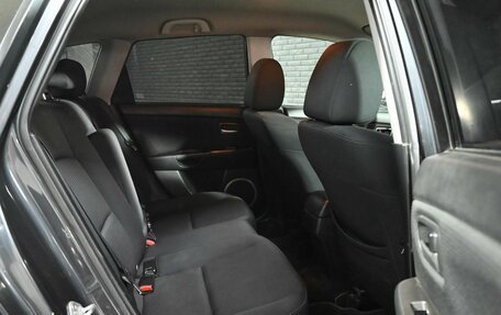 Mazda 3, 2006 год, 530 000 рублей, 10 фотография