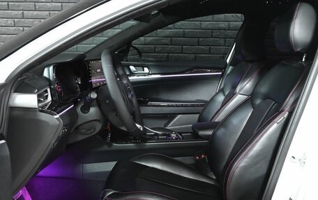 KIA K5, 2020 год, 2 520 000 рублей, 6 фотография