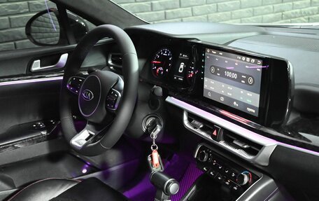 KIA K5, 2020 год, 2 520 000 рублей, 8 фотография