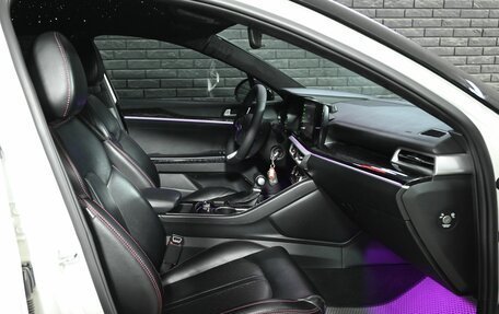 KIA K5, 2020 год, 2 520 000 рублей, 7 фотография