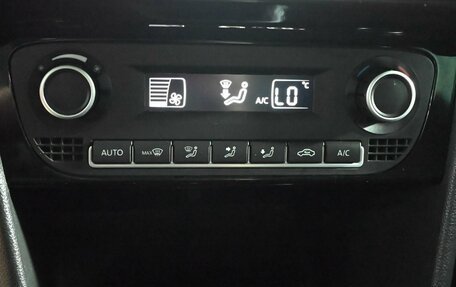Volkswagen Polo VI (EU Market), 2014 год, 850 000 рублей, 15 фотография