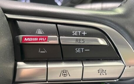 Mazda CX-30 I, 2019 год, 1 600 000 рублей, 9 фотография