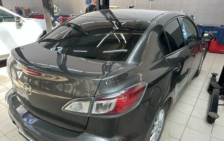 Mazda 3, 2010 год, 750 000 рублей, 4 фотография