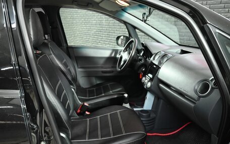 Mitsubishi Colt VI рестайлинг, 2006 год, 400 000 рублей, 5 фотография