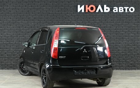 Mitsubishi Colt VI рестайлинг, 2006 год, 400 000 рублей, 3 фотография