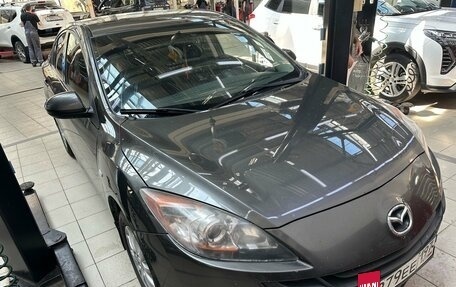 Mazda 3, 2010 год, 750 000 рублей, 2 фотография