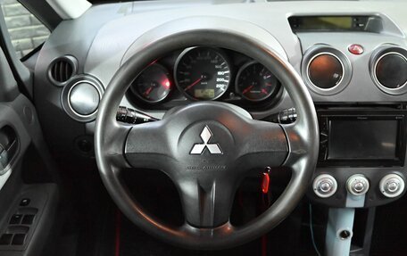 Mitsubishi Colt VI рестайлинг, 2006 год, 400 000 рублей, 8 фотография