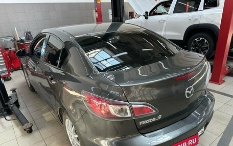 Mazda 3, 2010 год, 750 000 рублей, 3 фотография