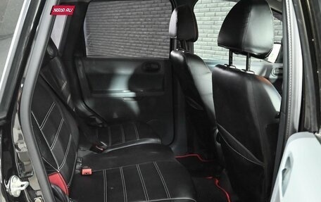 Mitsubishi Colt VI рестайлинг, 2006 год, 400 000 рублей, 11 фотография