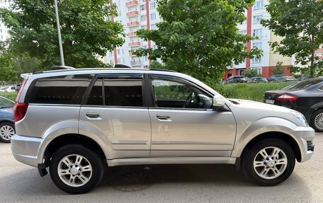 Great Wall Hover H3 I, 2014 год, 950 000 рублей, 5 фотография