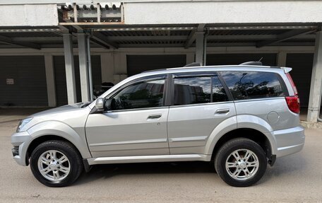 Great Wall Hover H3 I, 2014 год, 950 000 рублей, 4 фотография