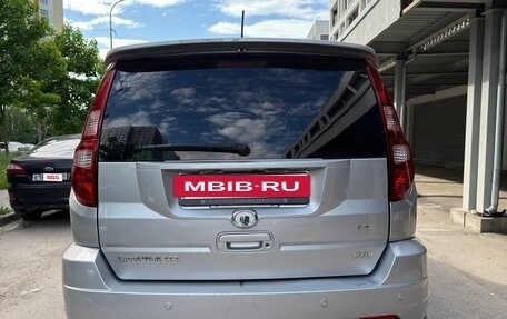 Great Wall Hover H3 I, 2014 год, 950 000 рублей, 6 фотография