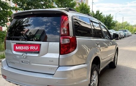 Great Wall Hover H3 I, 2014 год, 950 000 рублей, 7 фотография