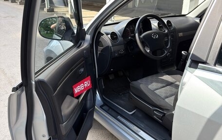 Great Wall Hover H3 I, 2014 год, 950 000 рублей, 16 фотография