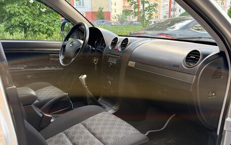 Great Wall Hover H3 I, 2014 год, 950 000 рублей, 21 фотография