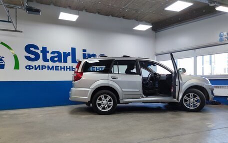 Great Wall Hover H3 I, 2014 год, 950 000 рублей, 36 фотография