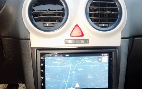 Opel Corsa D, 2008 год, 320 000 рублей, 11 фотография