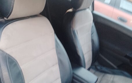 Opel Corsa D, 2008 год, 320 000 рублей, 6 фотография