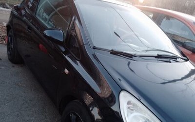 Opel Corsa D, 2008 год, 320 000 рублей, 1 фотография