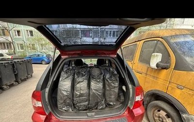 KIA Sportage II, 2010 год, 800 000 рублей, 1 фотография