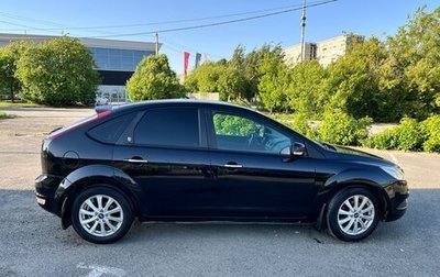Ford Focus II рестайлинг, 2009 год, 670 000 рублей, 1 фотография