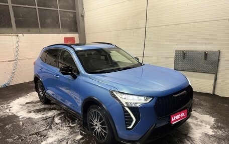 Haval Jolion, 2024 год, 2 100 000 рублей, 1 фотография
