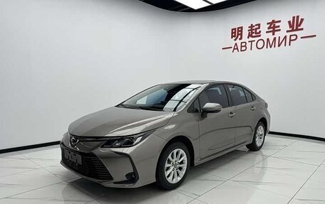 Toyota Corolla, 2022 год, 1 440 000 рублей, 1 фотография