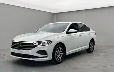 Volkswagen Lavida, 2023 год, 1 479 800 рублей, 1 фотография