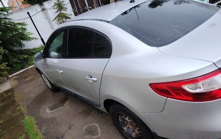 Renault Fluence I, 2014 год, 650 000 рублей, 2 фотография