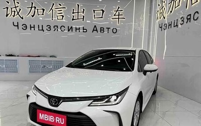 Toyota Corolla, 2022 год, 1 500 000 рублей, 1 фотография