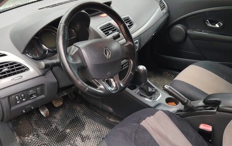 Renault Fluence I, 2014 год, 650 000 рублей, 5 фотография