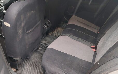 Renault Fluence I, 2014 год, 650 000 рублей, 6 фотография