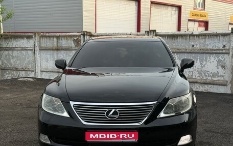 Lexus LS IV, 2007 год, 899 000 рублей, 1 фотография