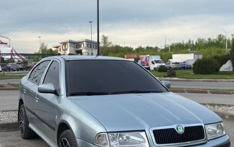 Skoda Octavia IV, 2004 год, 350 000 рублей, 1 фотография