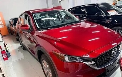 Mazda CX-5, 2025 год, 2 236 123 рублей, 1 фотография
