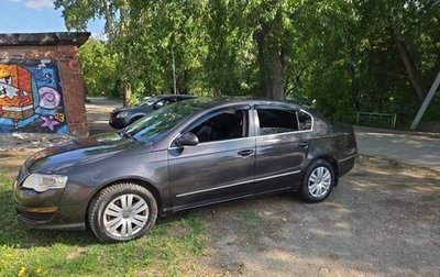 Volkswagen Passat B6, 2007 год, 660 000 рублей, 1 фотография