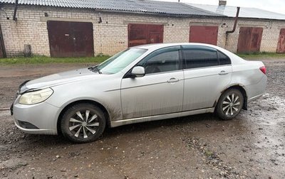 Chevrolet Epica, 2008 год, 230 000 рублей, 1 фотография