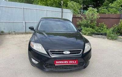 Ford Mondeo IV, 2011 год, 400 000 рублей, 1 фотография