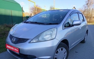 Honda Fit III, 2010 год, 857 000 рублей, 1 фотография